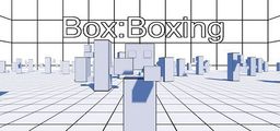 Logo: Box: Boxing