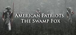 Logo: American Patriots: The Swamp Fox