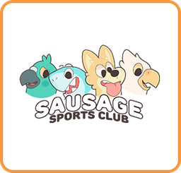 Logo: Sausage Sports Club