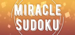 Logo: Miracle Sudoku