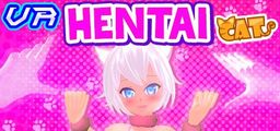 Logo: VR Hentai Cat