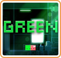 Logo: Green
