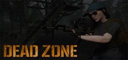 Logo: Dead Zone