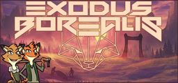 Logo: Exodus Borealis