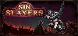 Logo: Sin Slayers