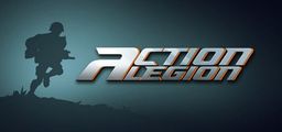 Logo: Action Legion