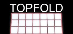 Logo: Topfold