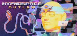 Logo: Hypnospace Outlaw