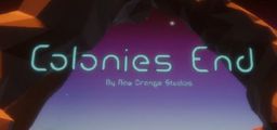 Logo: Colonies End