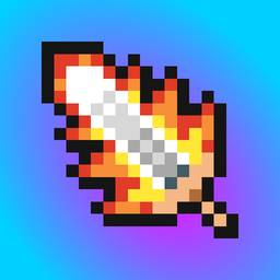 Logo: Simple RPG