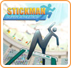 Logo: Stickman Super Athletics