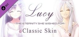 Logo: Lucy: -The Eternity She Wished For- - Classic Skin