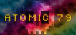 Logo: Atomic 79