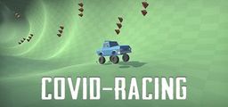 Logo: Covid-Racing