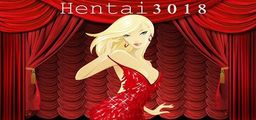 Logo: Hentai 3018
