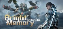 Logo: Bright Memory: Infinite