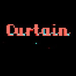 Logo: Curtain