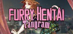 Logo: Furry Hentai Tangram
