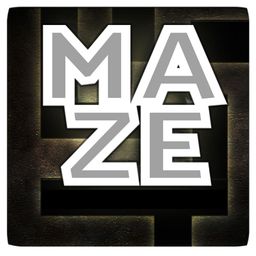 Logo: Maze