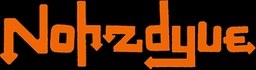 Logo: Nohzdyve