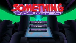 Logo: Something Unlimited