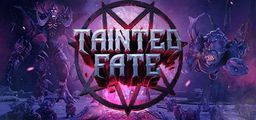 Logo: Tainted Fate
