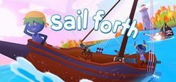 Logo: Sail Forth