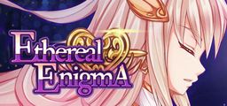 Logo: Ethereal Enigma
