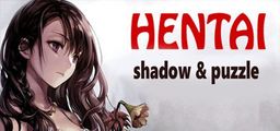 Logo: Hentai: Shadow & Puzzle