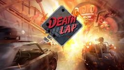 Logo: Death Lap