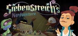 Logo: Siebenstreich's Nerdventure
