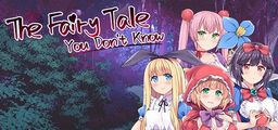 Logo: The Fairy Tale You Don't Know