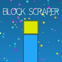 Logo: Block Scraper