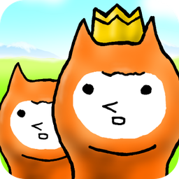 Logo: Alpaca Evolution Begins