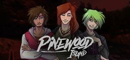Logo: Pinewood Island