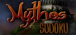 Logo: Mythos: Sudoku