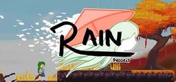 Logo: RAIN Project
