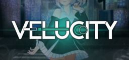 Logo: Velucity