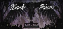 Logo: Dark Train