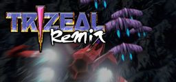 Logo: Trizeal Remix