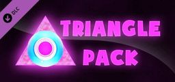 Logo: Ongaku: Triangle Pack