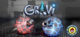 Logo: Gravi