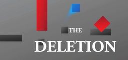 Logo: The Deletion