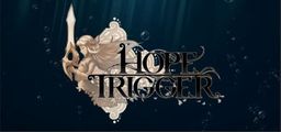 Logo: Hope Trigger