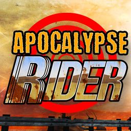 Logo: Apocalypse Rider