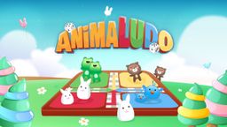 Logo: AnimaLudo
