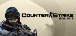 Logo: Counter-Strike: Source