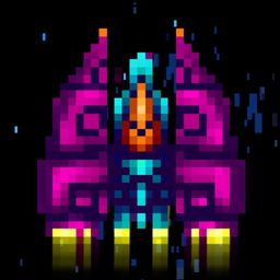 Logo: End of the Universe