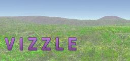 Logo: Vizzle