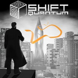 Logo: Shift: Quantum